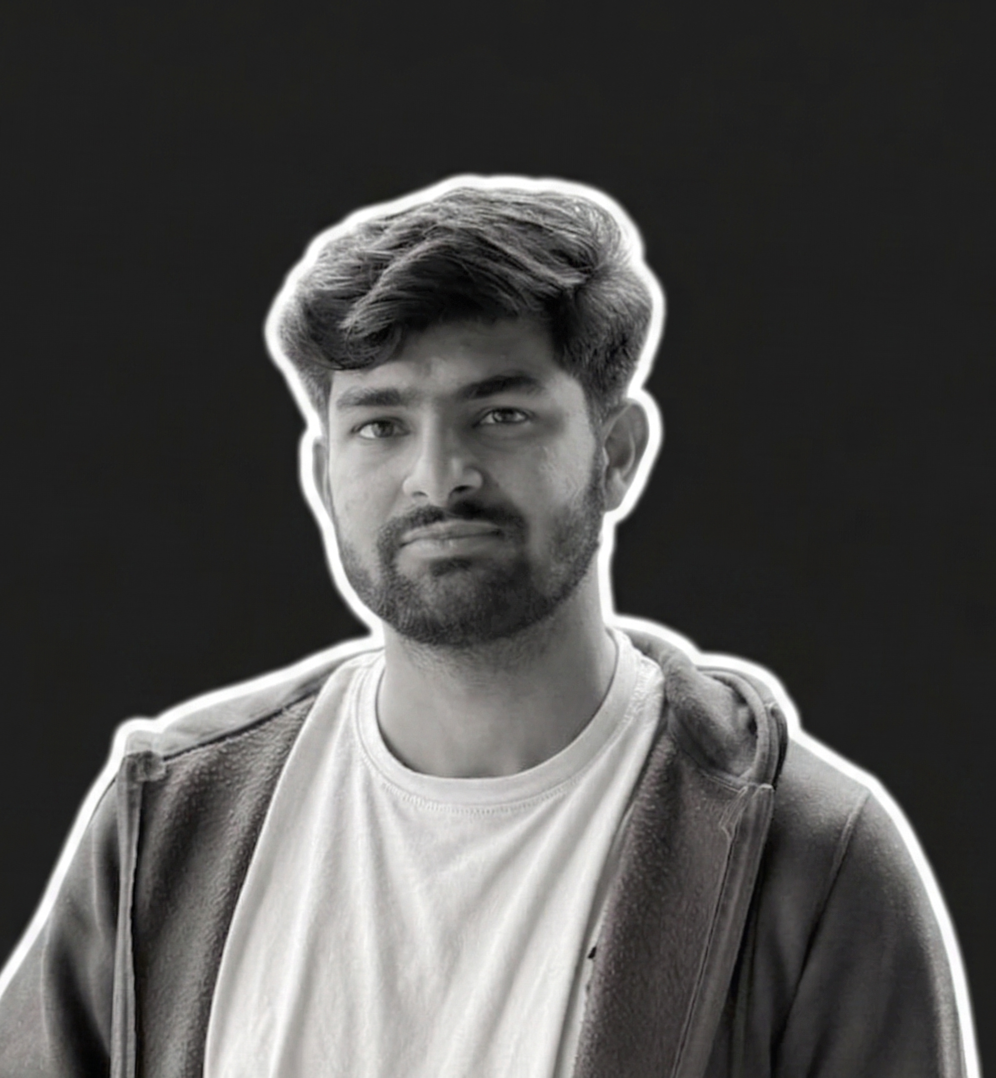 Zeeshan Abbas - Full Stack Developer